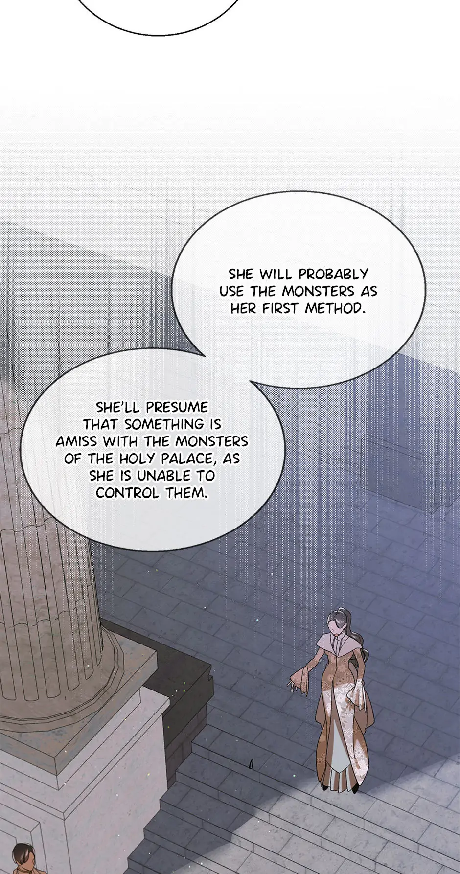Saving My Sweetheart [Official] - Chapter 83 manhwa