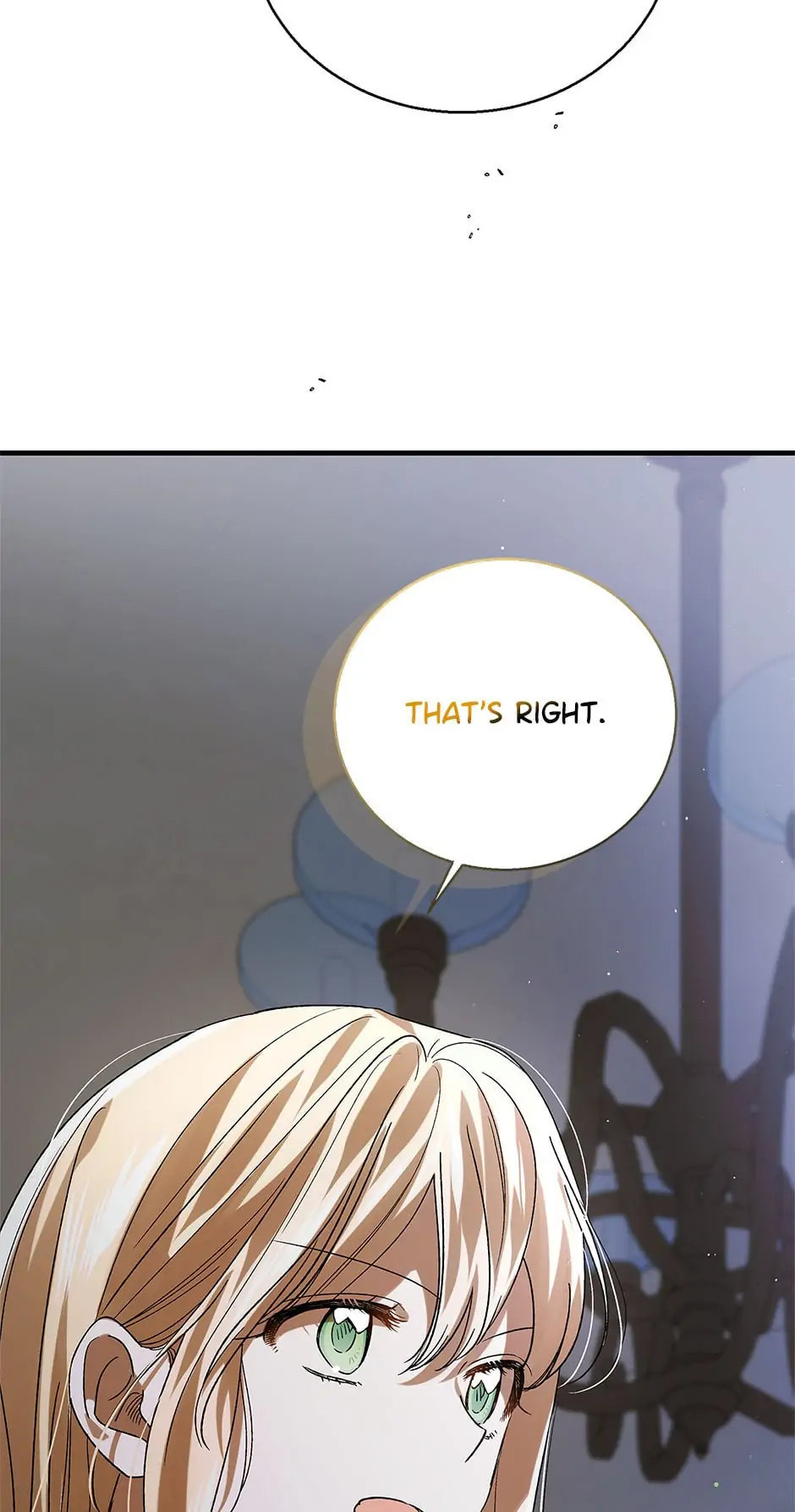 Saving My Sweetheart [Official] - Chapter 83 manhwa