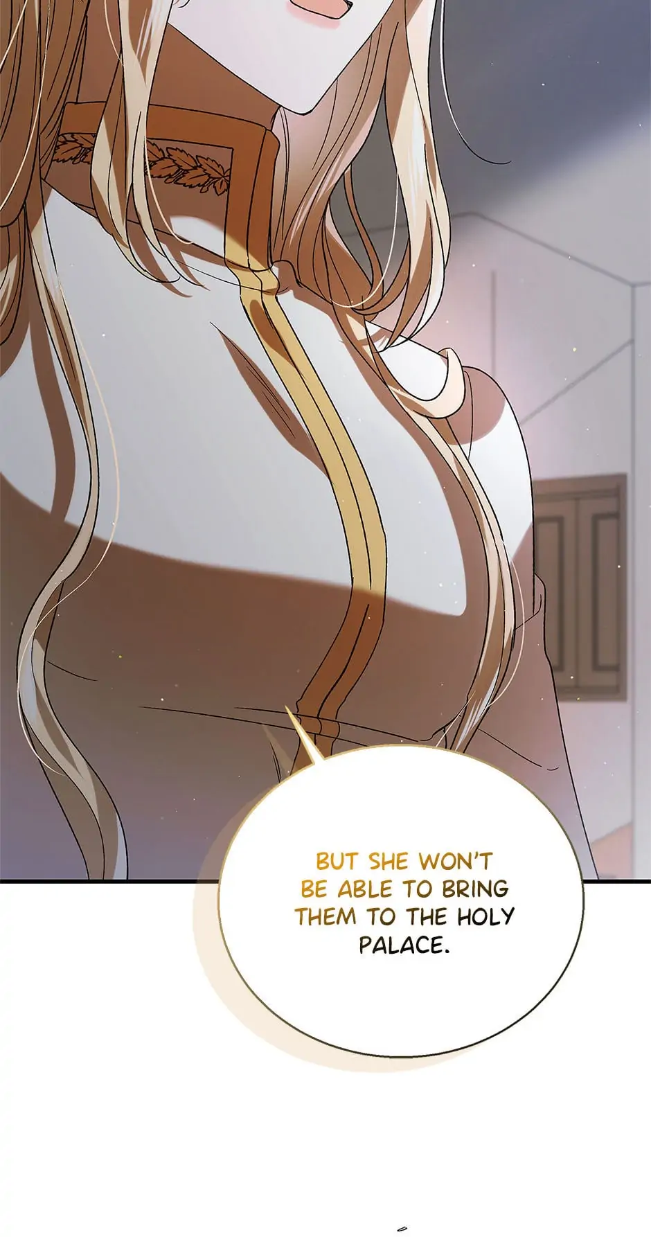 Saving My Sweetheart [Official] - Chapter 83 manhwa