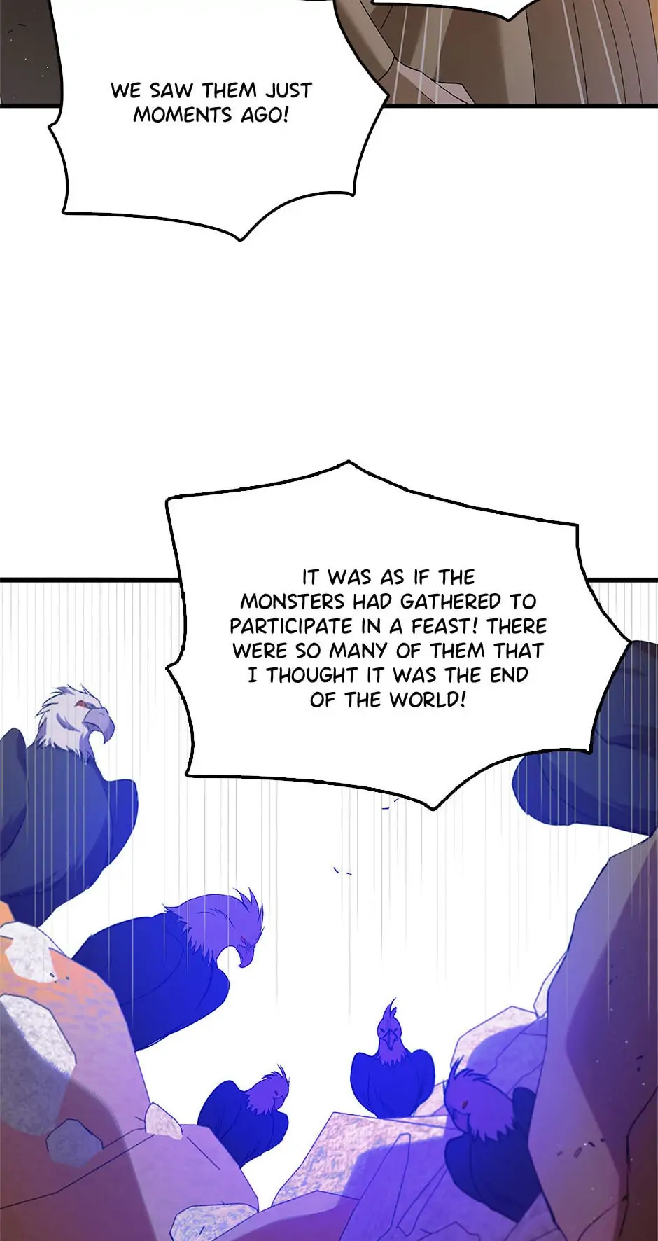 Saving My Sweetheart [Official] - Chapter 83 manhwa