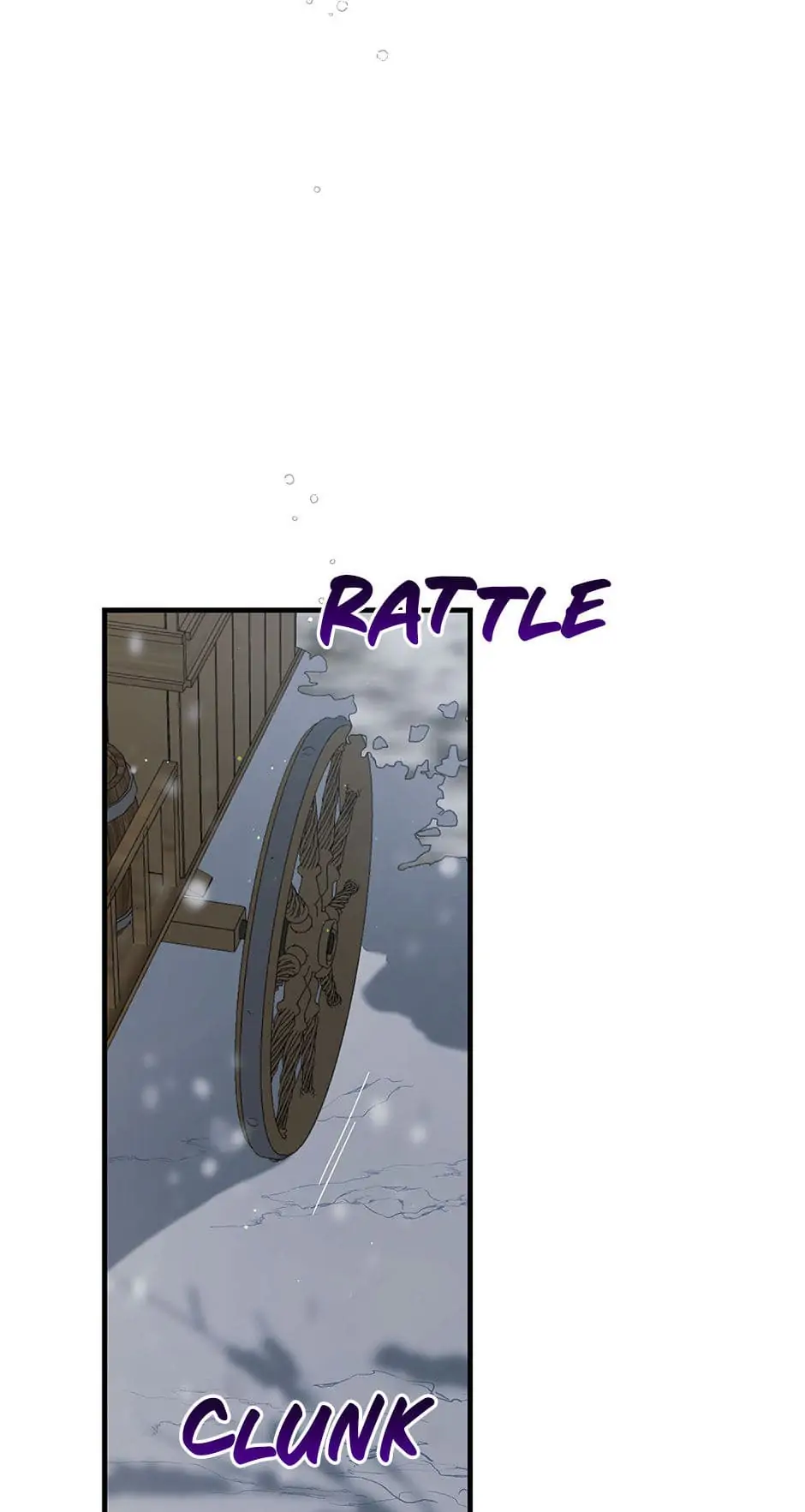 Saving My Sweetheart [Official] - Chapter 83 manhwa