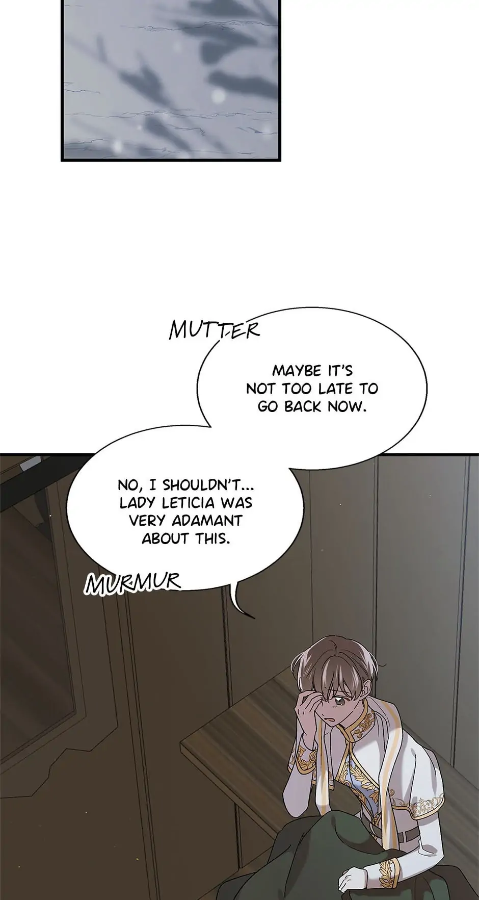 Saving My Sweetheart [Official] - Chapter 83 manhwa