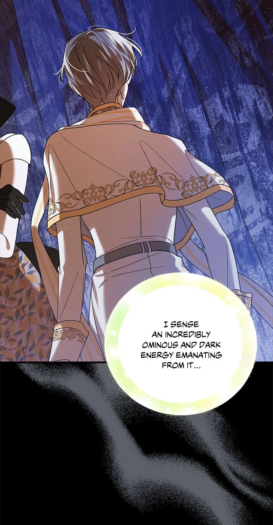 Saving My Sweetheart [Official] - Chapter 83 manhwa