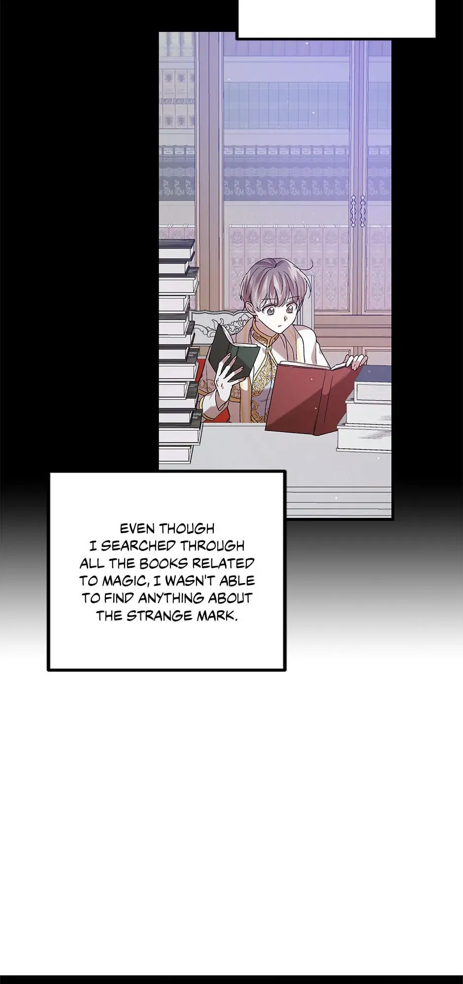 Saving My Sweetheart [Official] - Chapter 83 manhwa