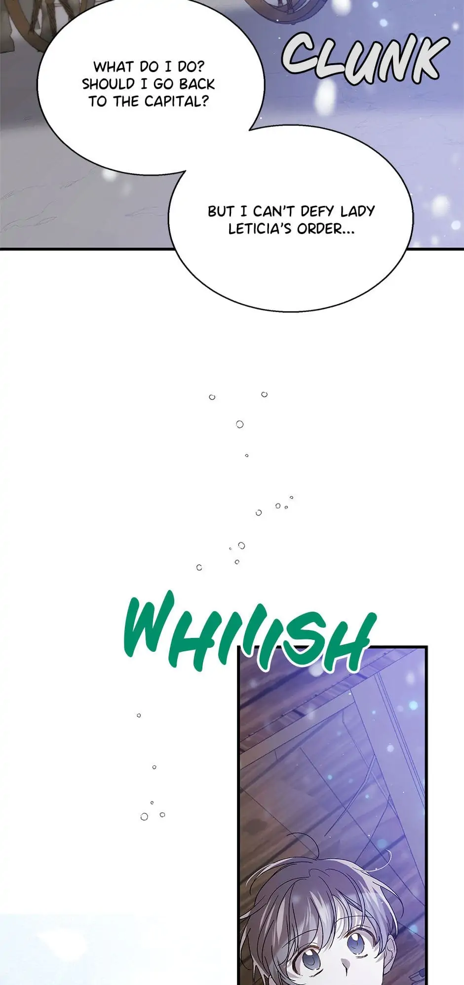 Saving My Sweetheart [Official] - Chapter 83 manhwa