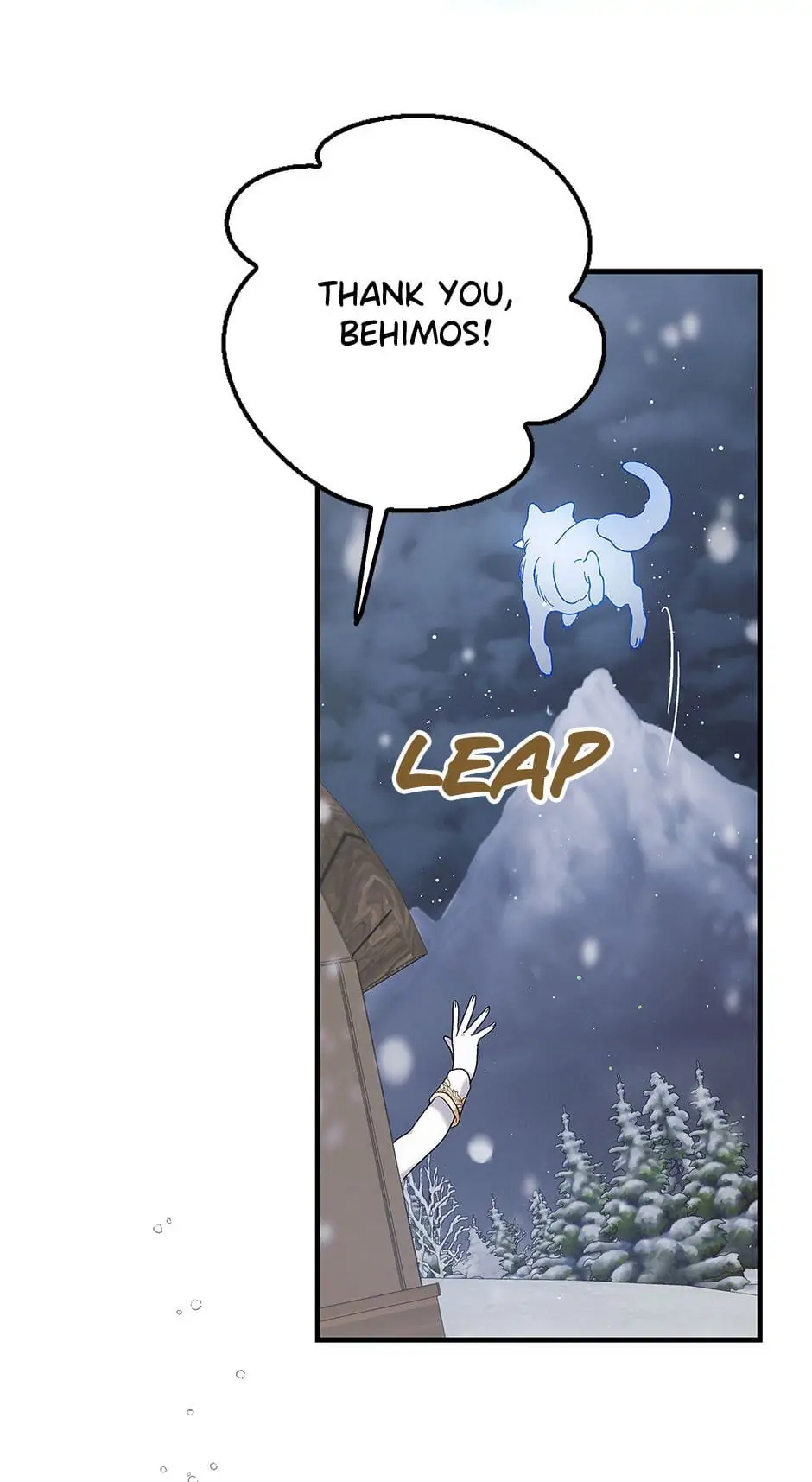 Saving My Sweetheart [Official] - Chapter 83 manhwa