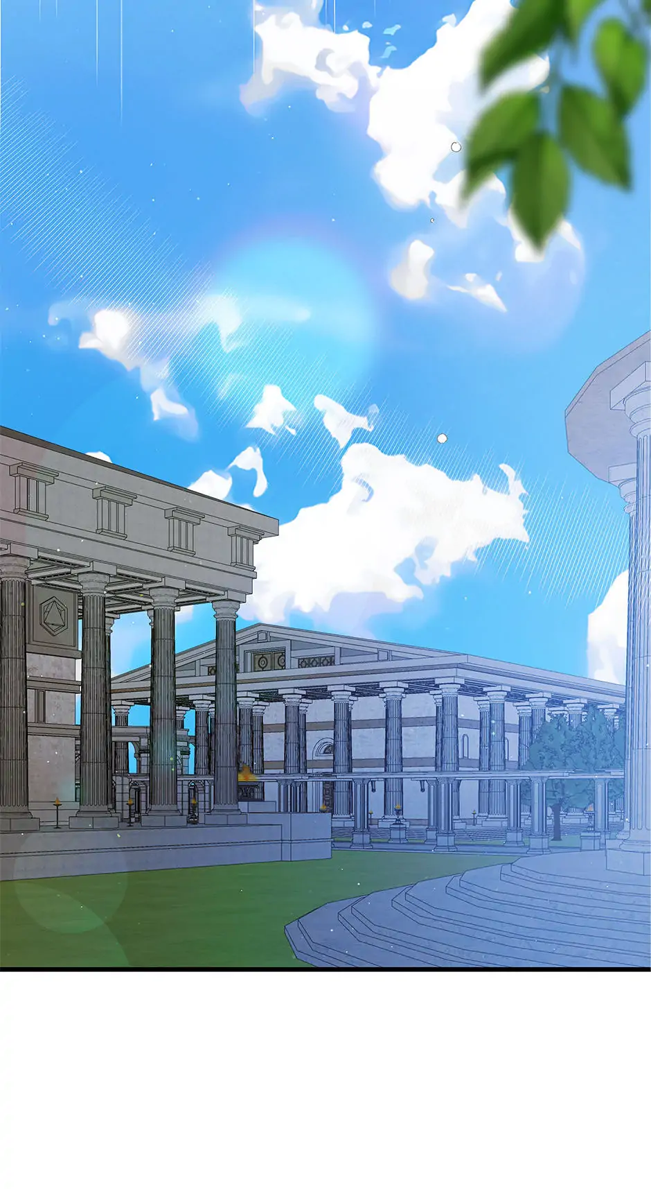 Saving My Sweetheart [Official] - Chapter 83 manhwa