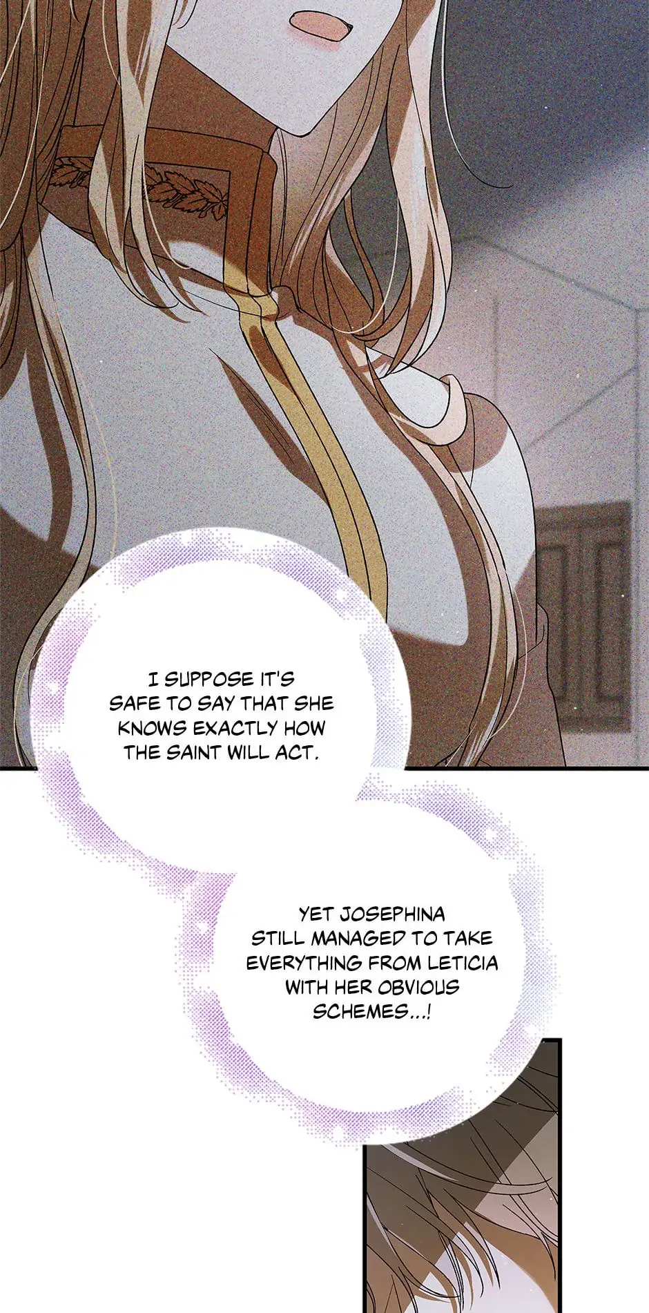 Saving My Sweetheart [Official] - Chapter 83 manhwa