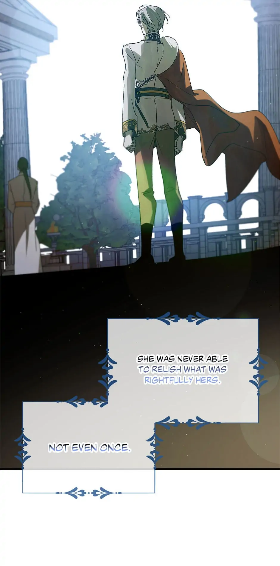 Saving My Sweetheart [Official] - Chapter 83 manhwa