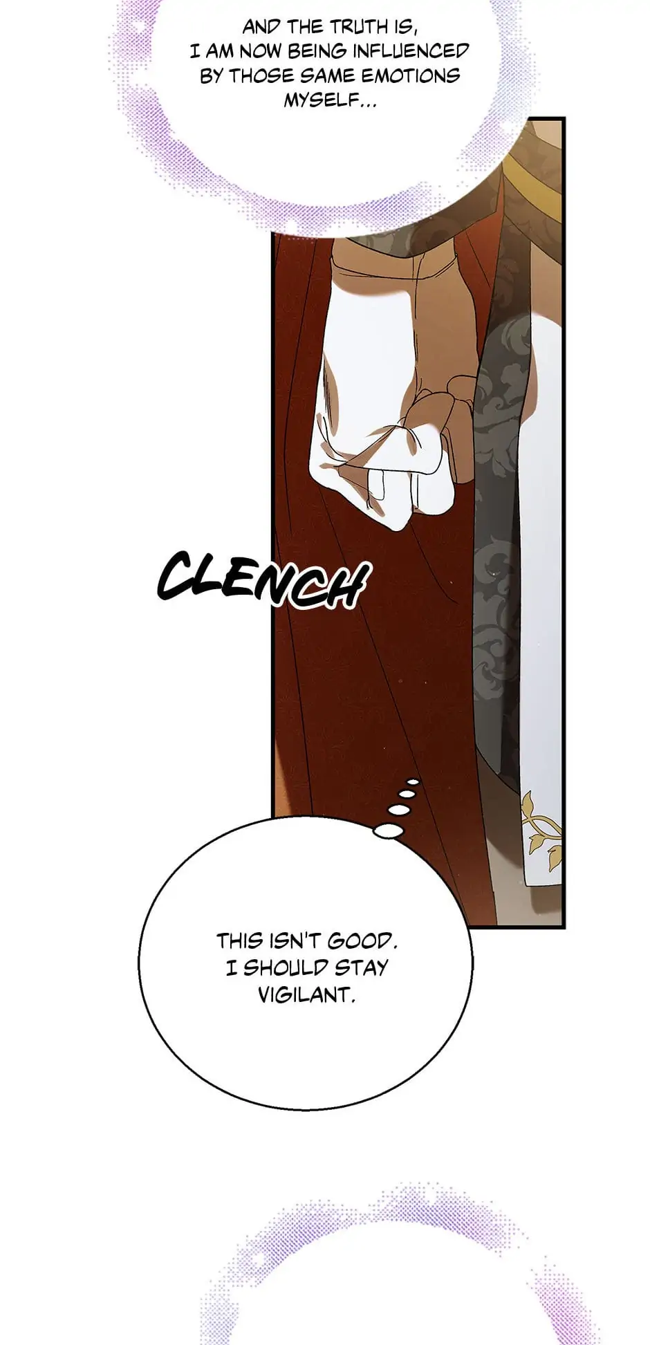 Saving My Sweetheart [Official] - Chapter 83 manhwa