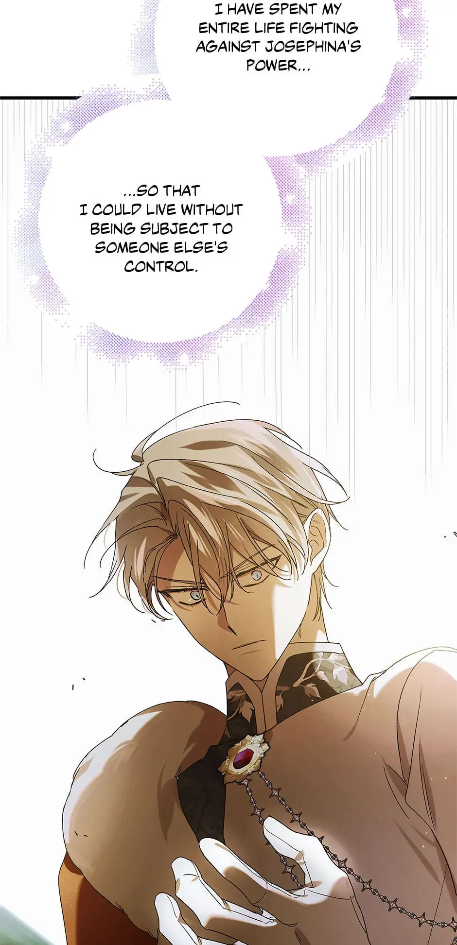 Saving My Sweetheart [Official] - Chapter 83 manhwa