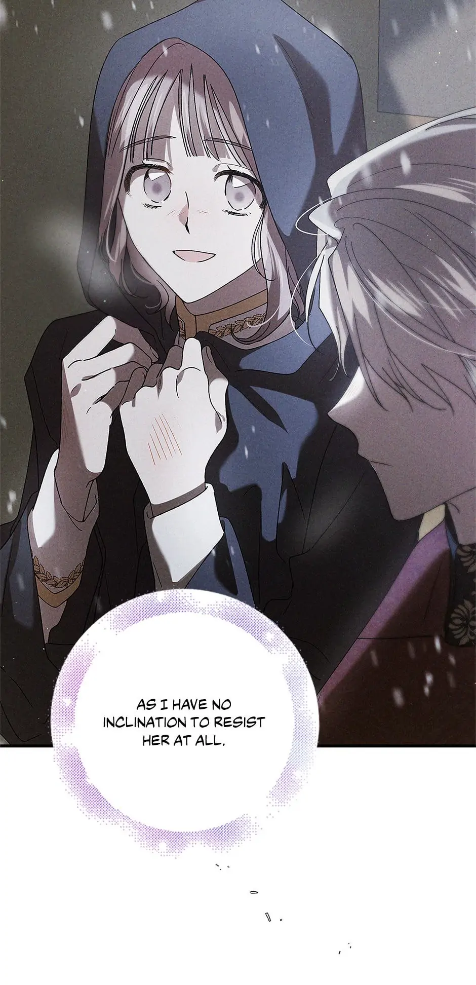 Saving My Sweetheart [Official] - Chapter 83 manhwa