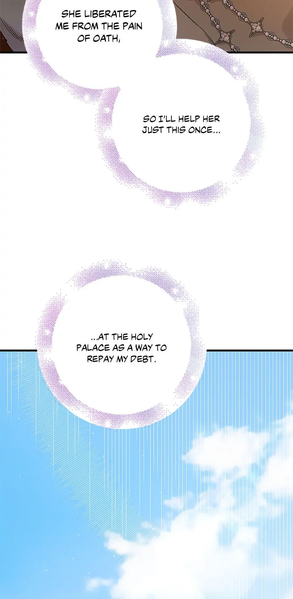 Saving My Sweetheart [Official] - Chapter 83 manhwa