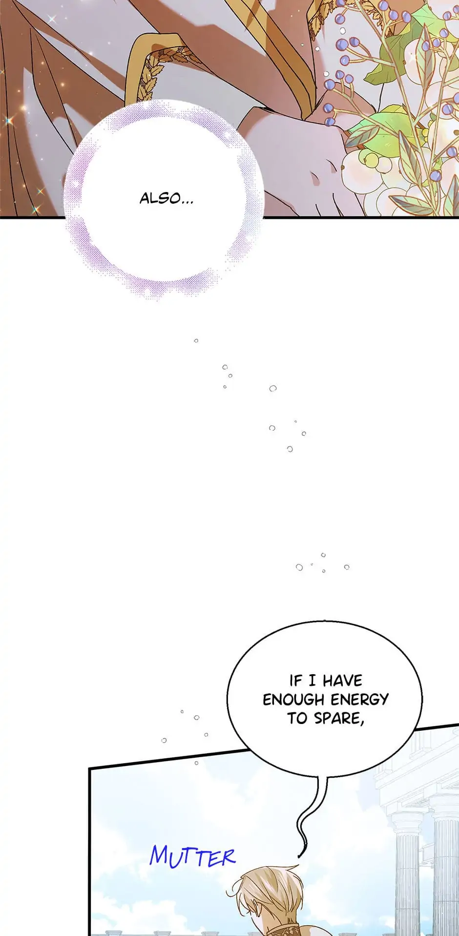 Saving My Sweetheart [Official] - Chapter 83 manhwa