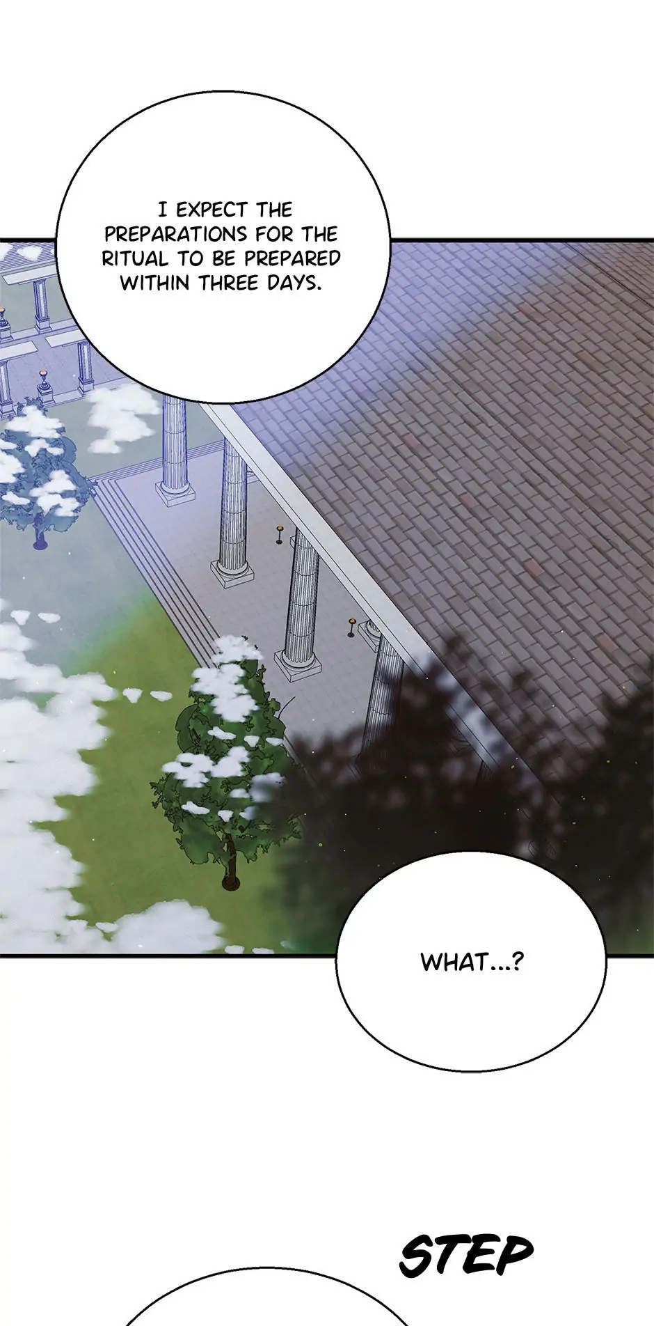 Saving My Sweetheart [Official] - Chapter 84 manhwa