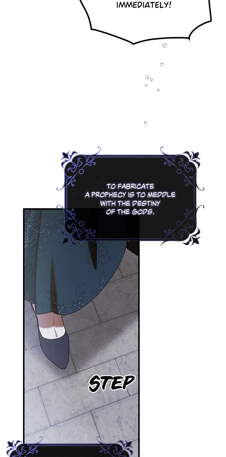 Saving My Sweetheart [Official] - Chapter 84 manhwa