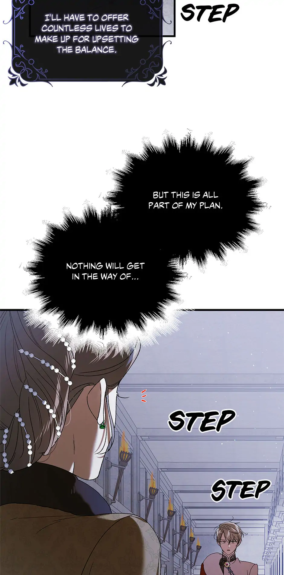 Saving My Sweetheart [Official] - Chapter 84 manhwa