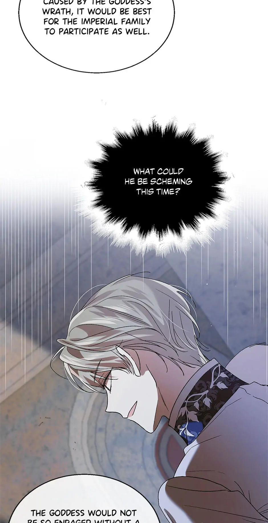 Saving My Sweetheart [Official] - Chapter 84 manhwa