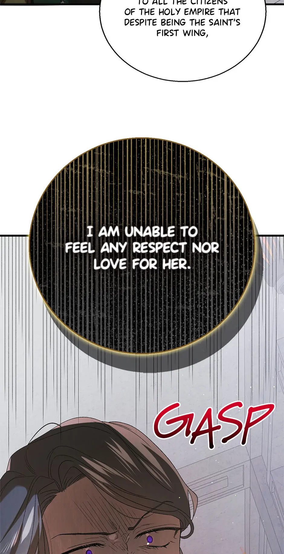 Saving My Sweetheart [Official] - Chapter 84 manhwa