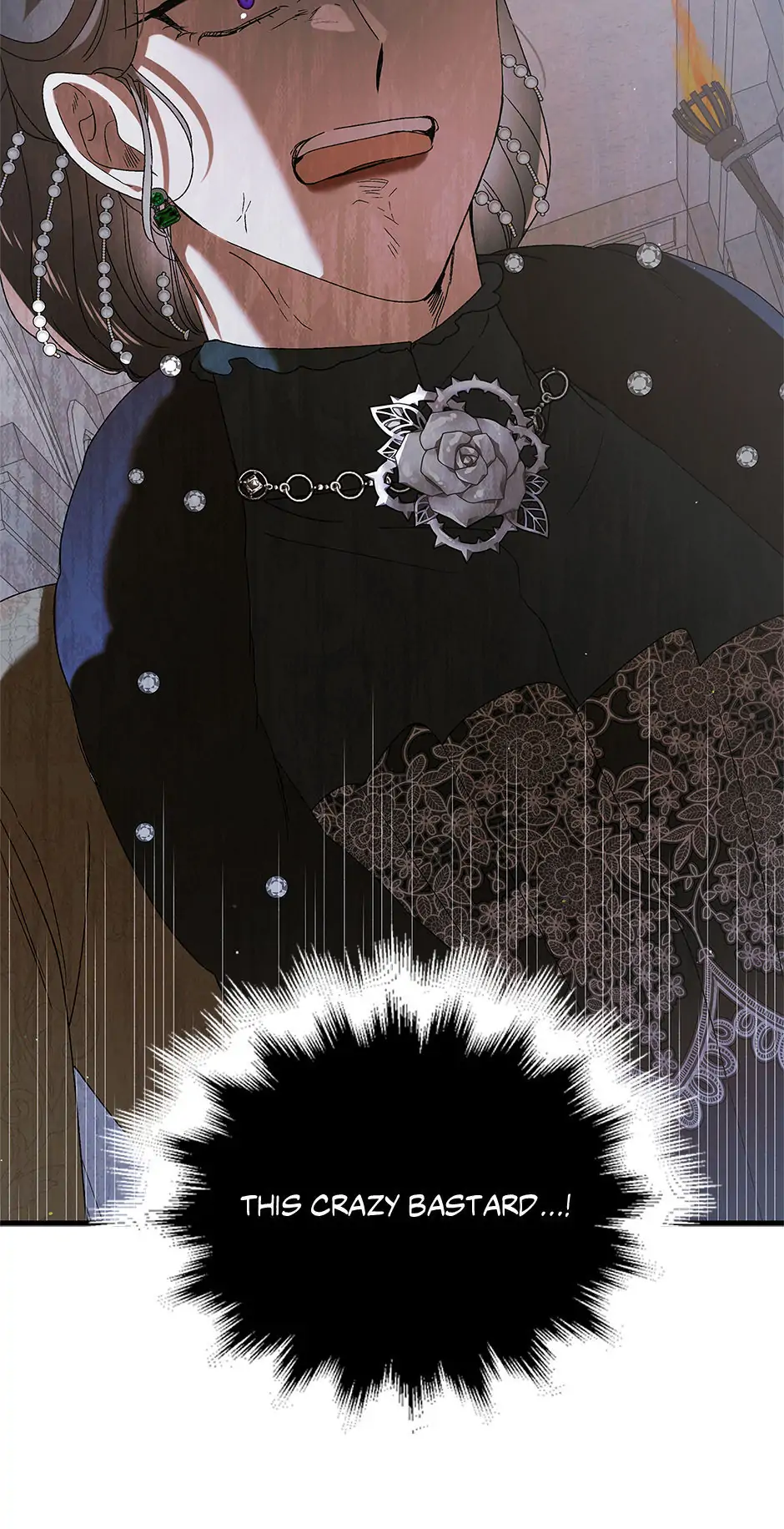 Saving My Sweetheart [Official] - Chapter 84 manhwa