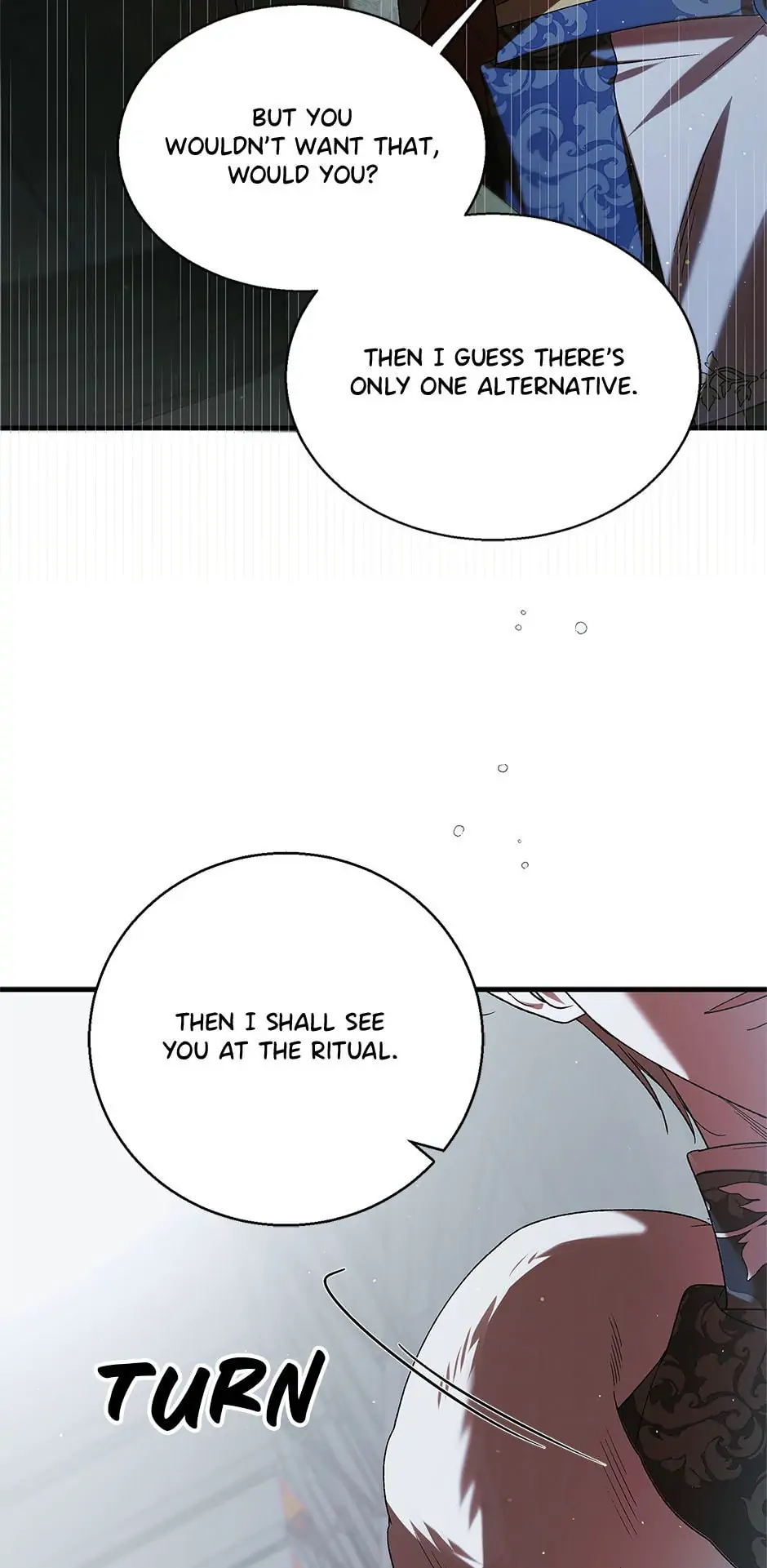 Saving My Sweetheart [Official] - Chapter 84 manhwa