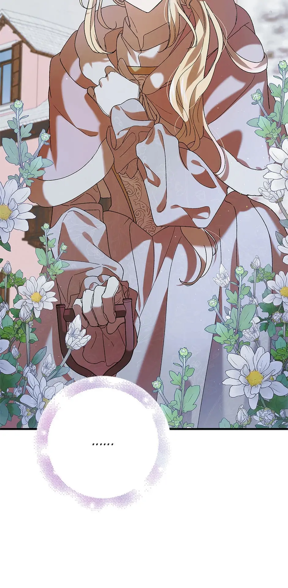 Saving My Sweetheart [Official] - Chapter 84 manhwa