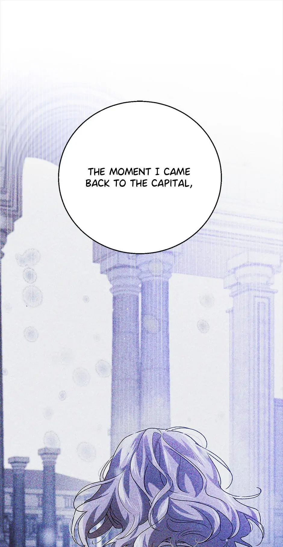 Saving My Sweetheart [Official] - Chapter 84 manhwa