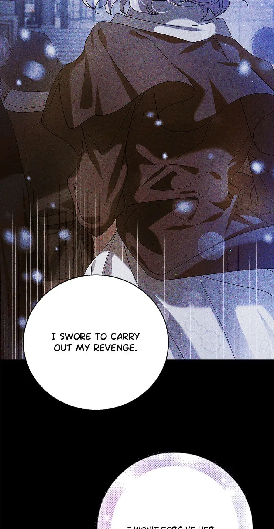 Saving My Sweetheart [Official] - Chapter 84 manhwa