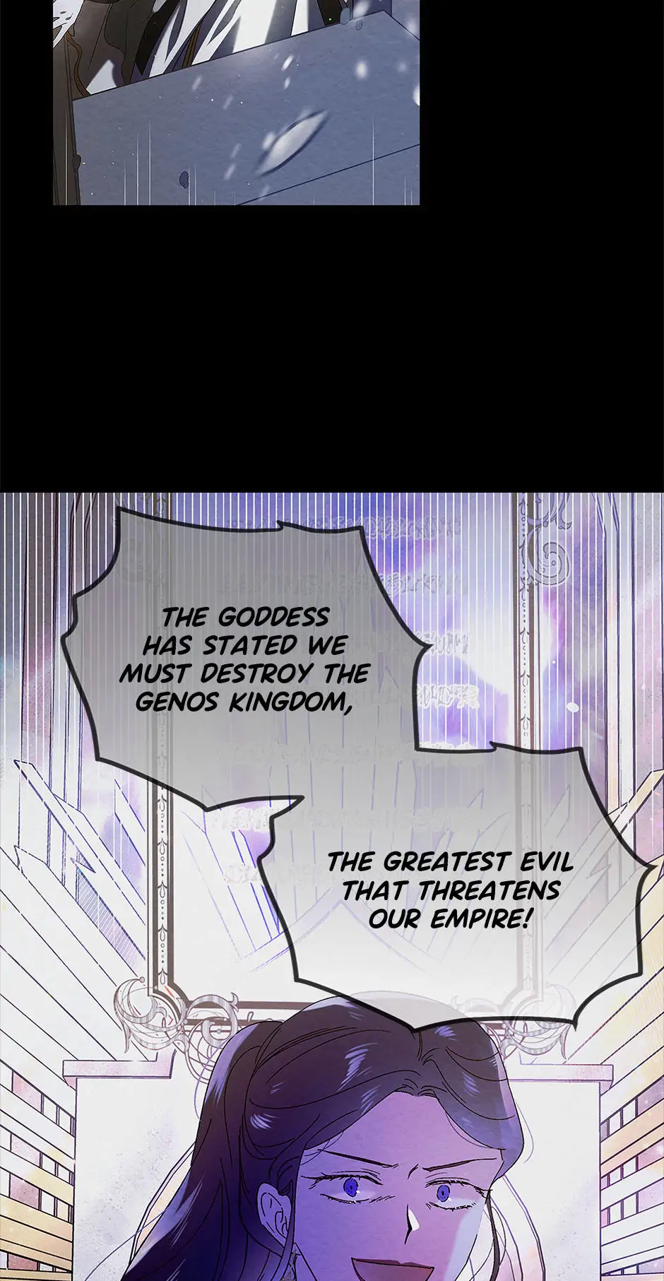 Saving My Sweetheart [Official] - Chapter 84 manhwa