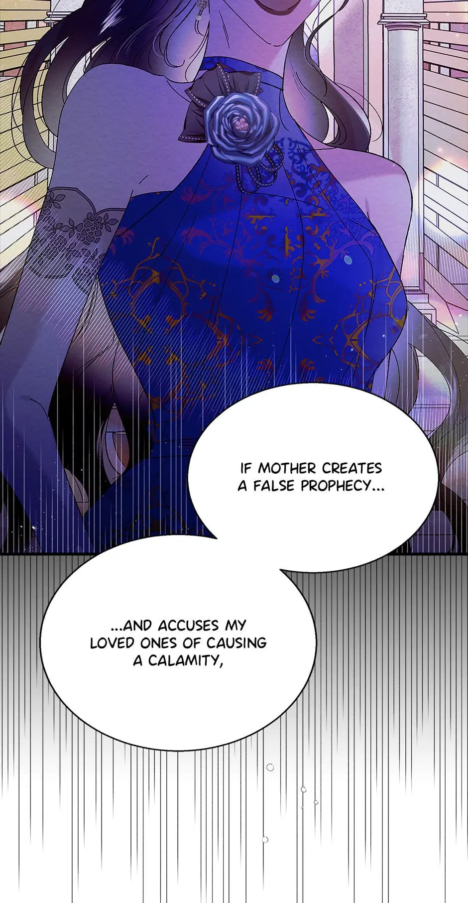 Saving My Sweetheart [Official] - Chapter 84 manhwa
