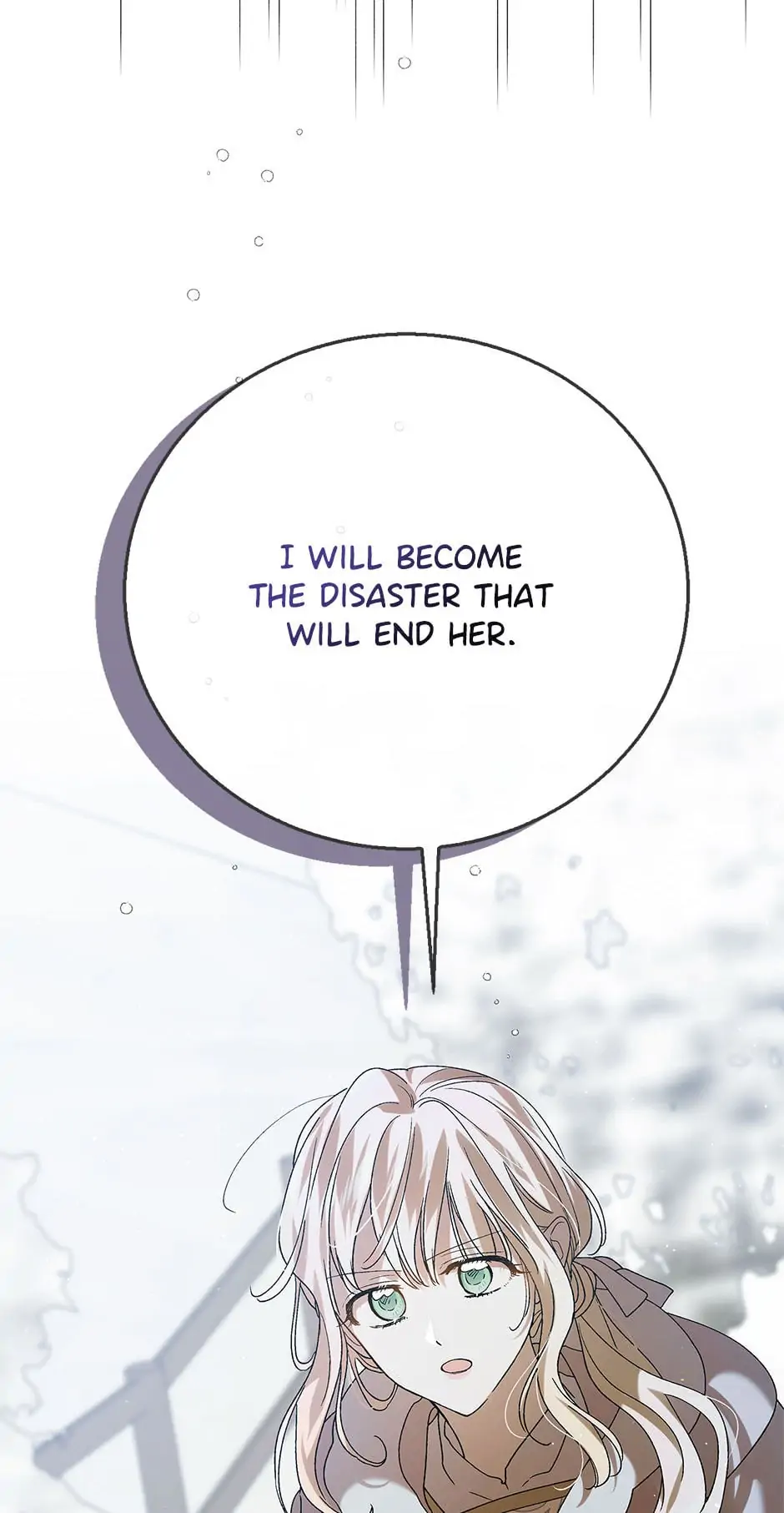 Saving My Sweetheart [Official] - Chapter 84 manhwa