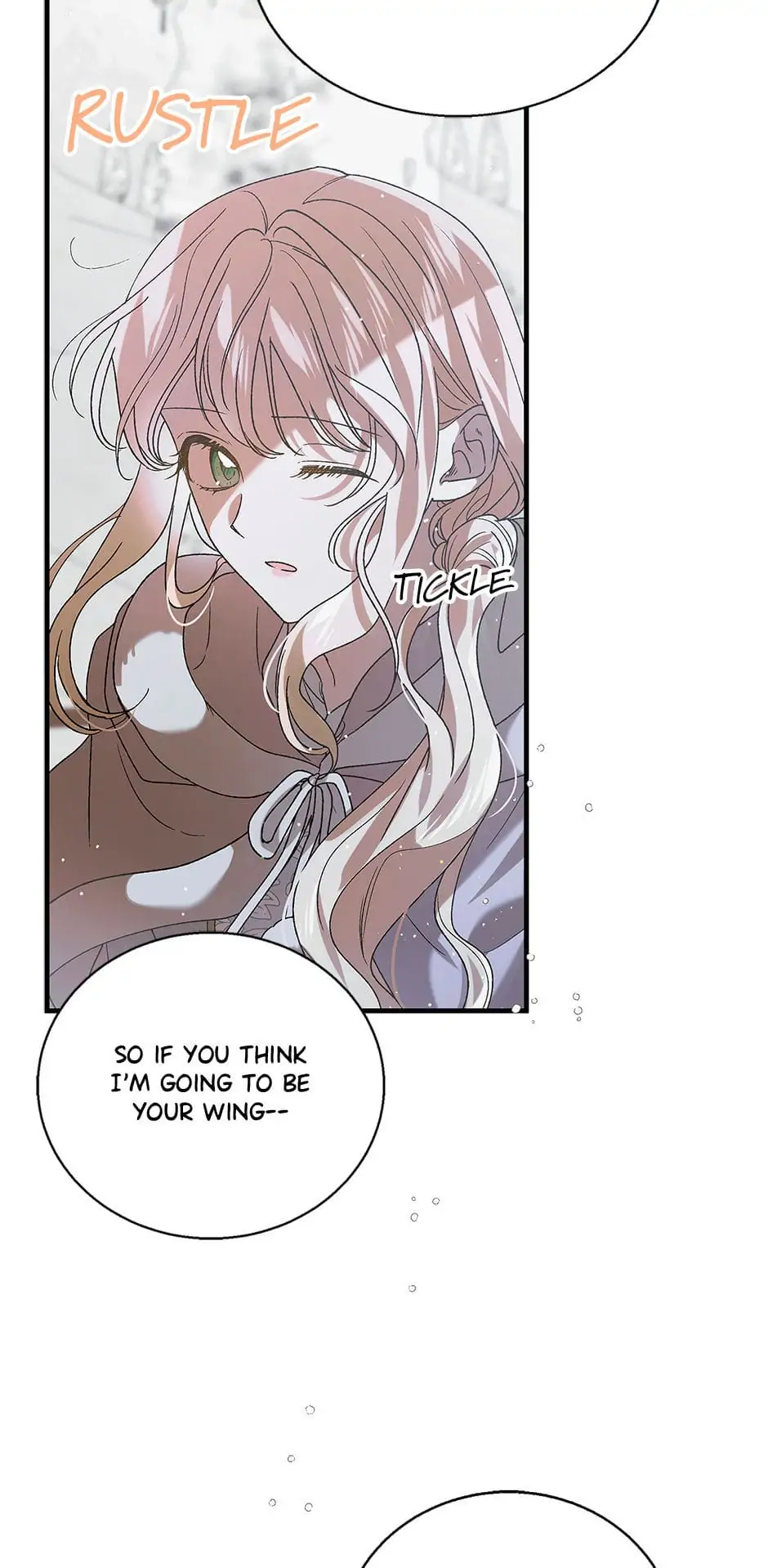 Saving My Sweetheart [Official] - Chapter 84 manhwa