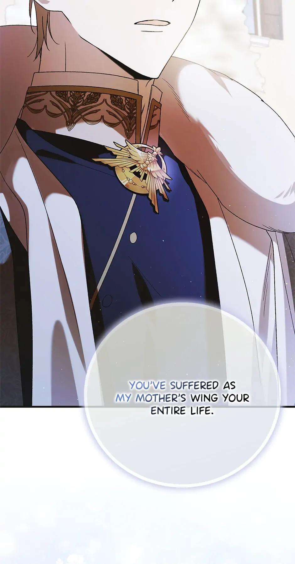 Saving My Sweetheart [Official] - Chapter 84 manhwa