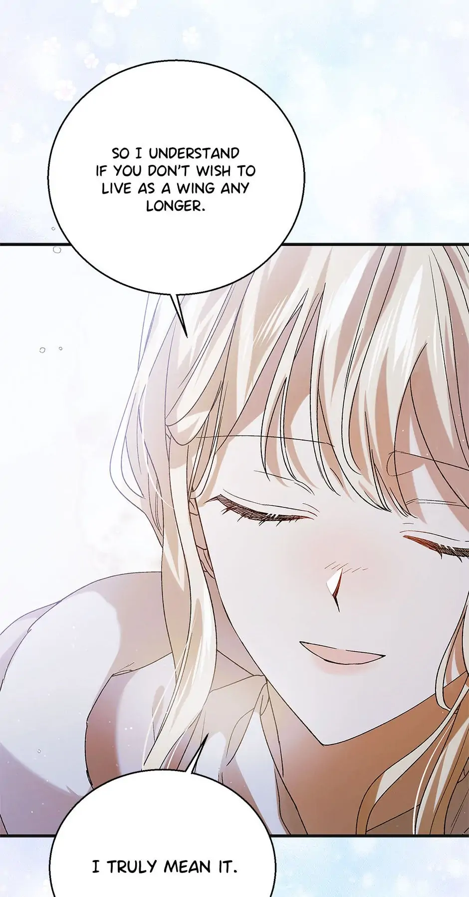 Saving My Sweetheart [Official] - Chapter 84 manhwa