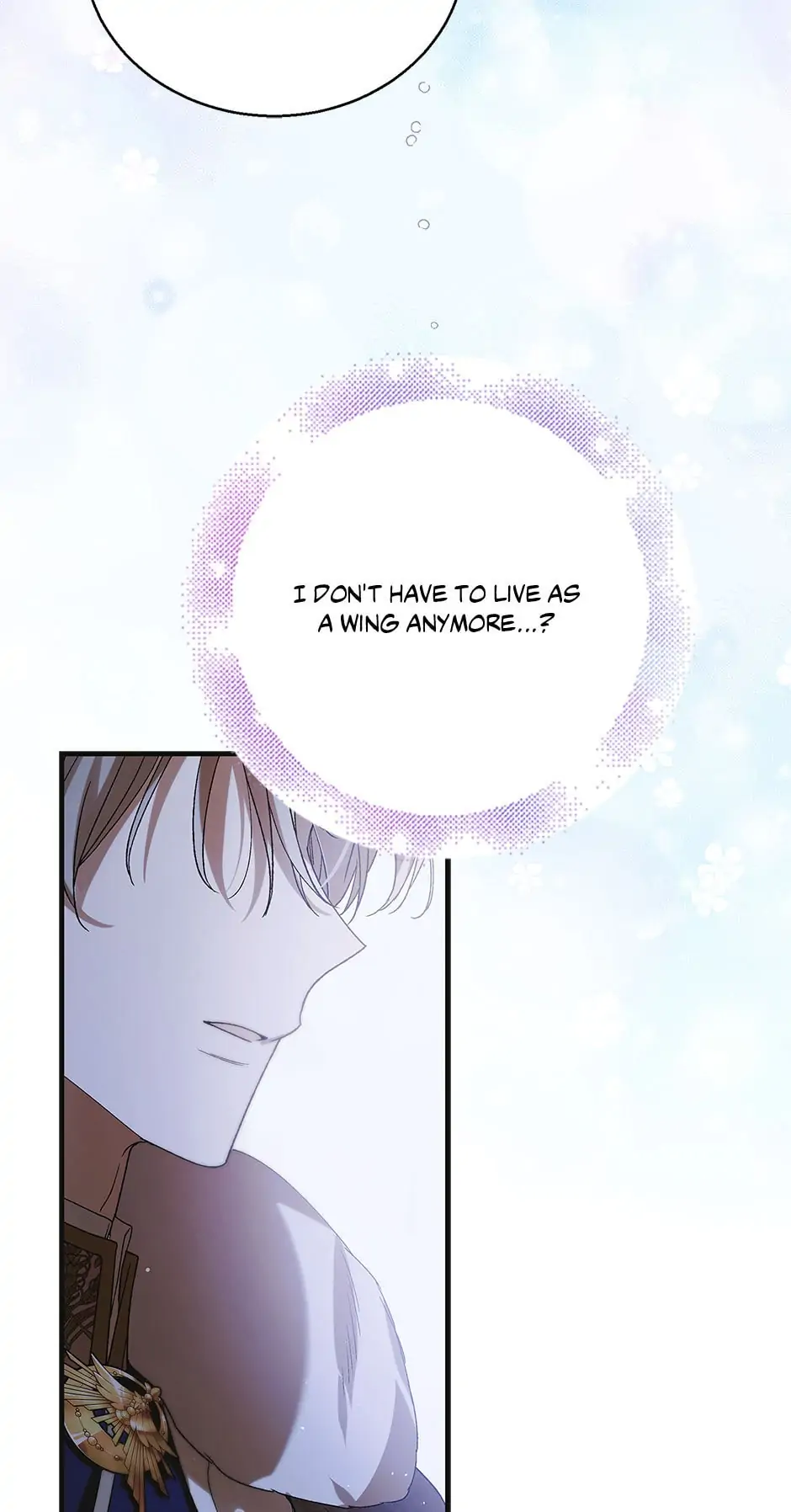 Saving My Sweetheart [Official] - Chapter 84 manhwa