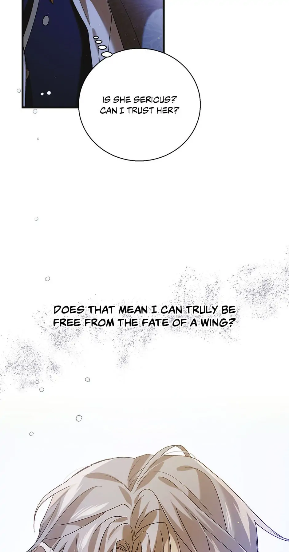 Saving My Sweetheart [Official] - Chapter 84 manhwa