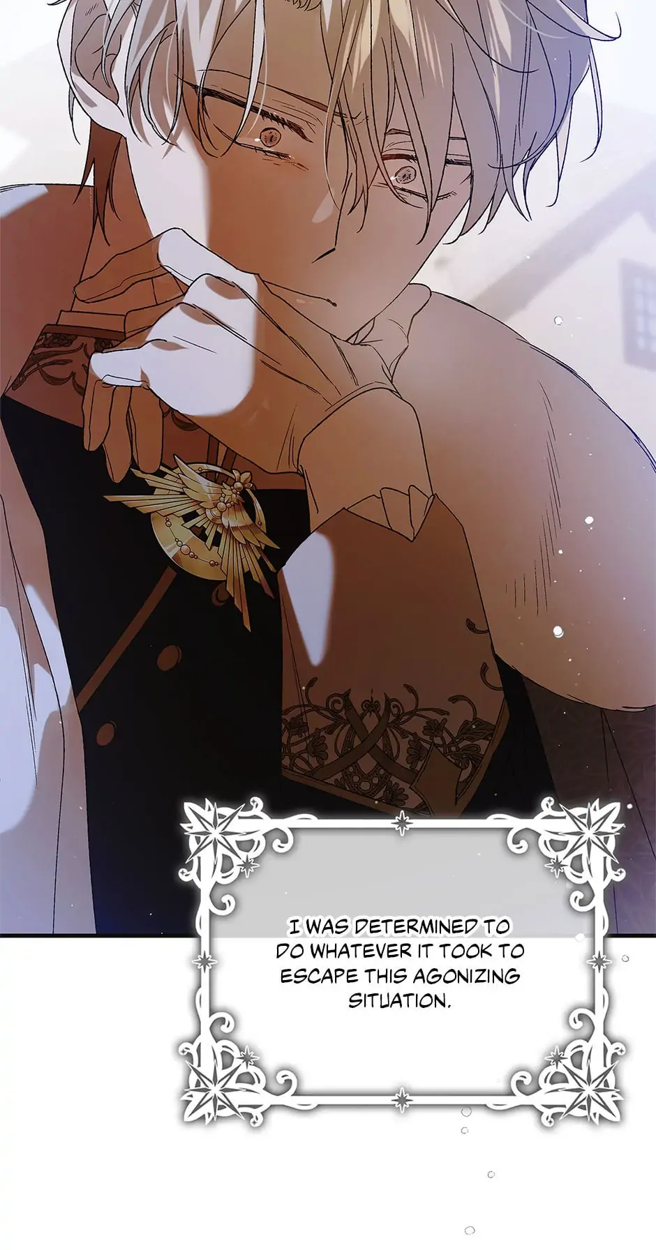 Saving My Sweetheart [Official] - Chapter 84 manhwa