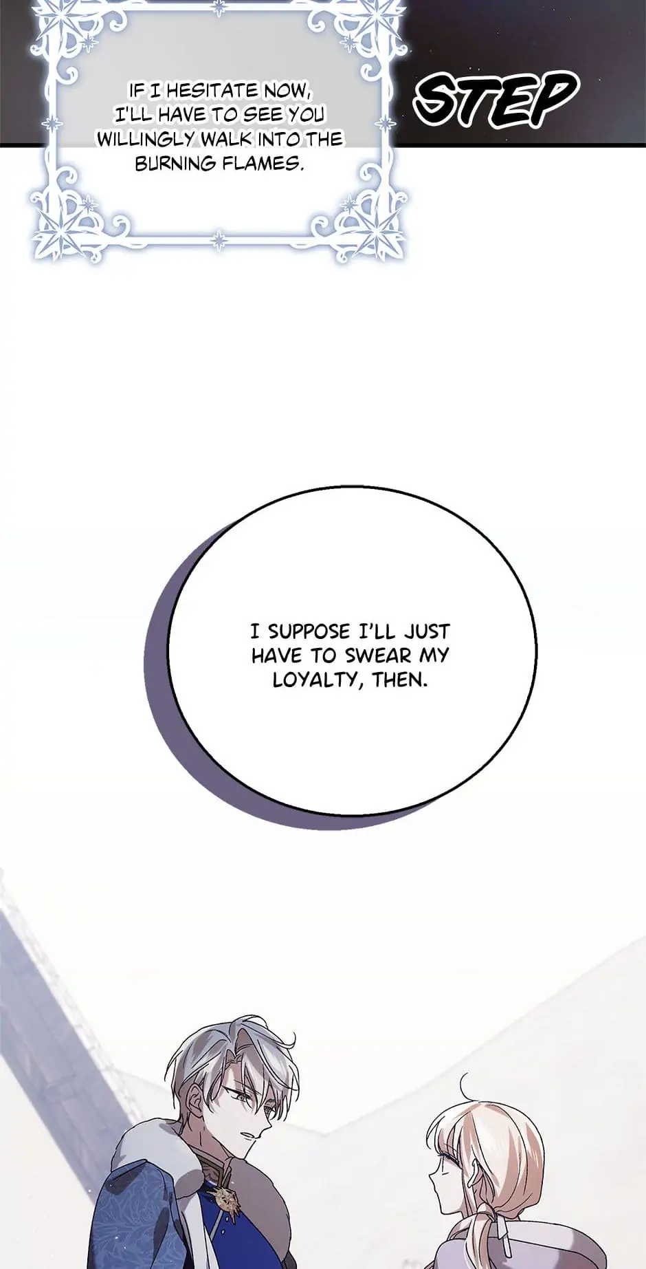 Saving My Sweetheart [Official] - Chapter 84 manhwa