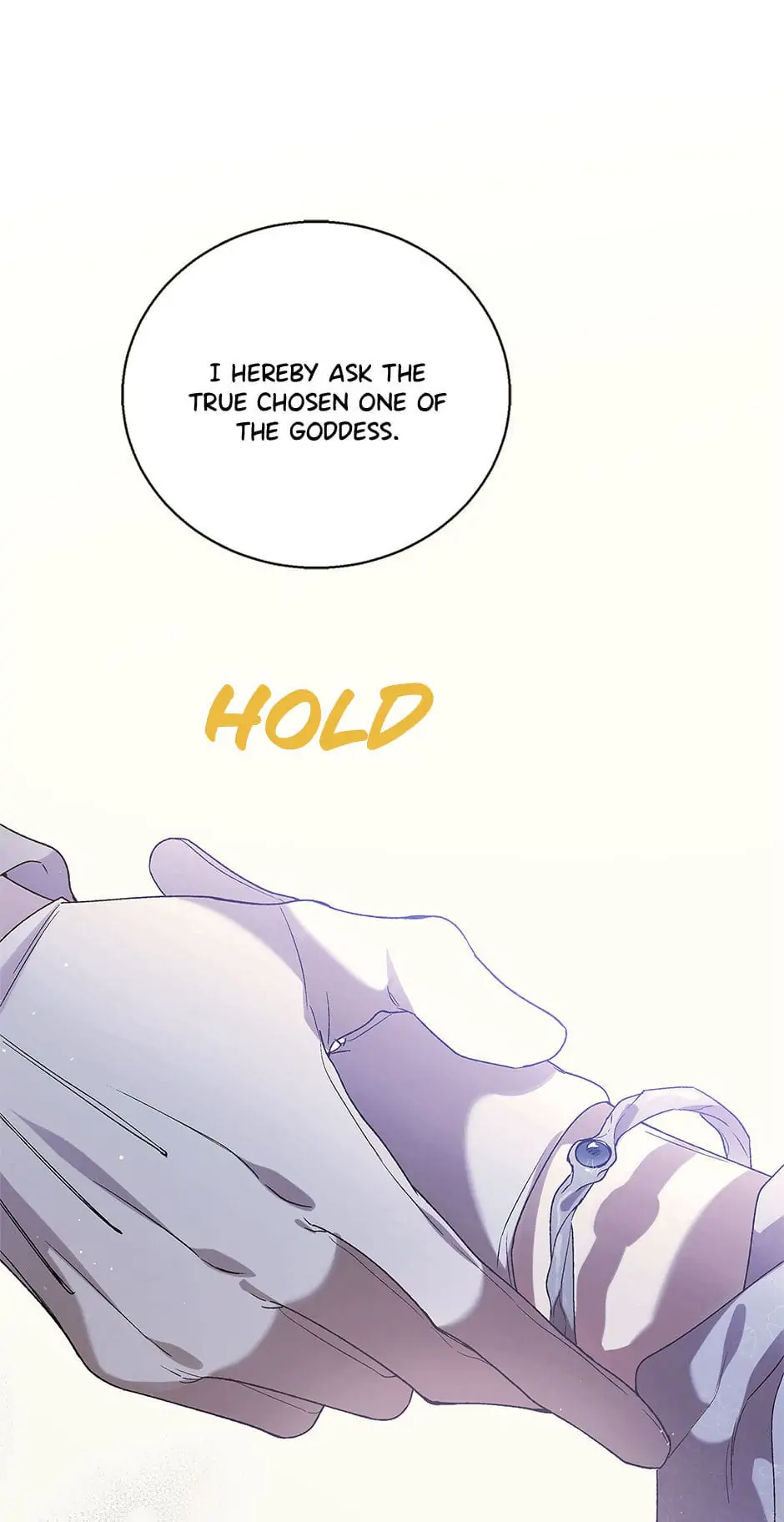 Saving My Sweetheart [Official] - Chapter 84 manhwa