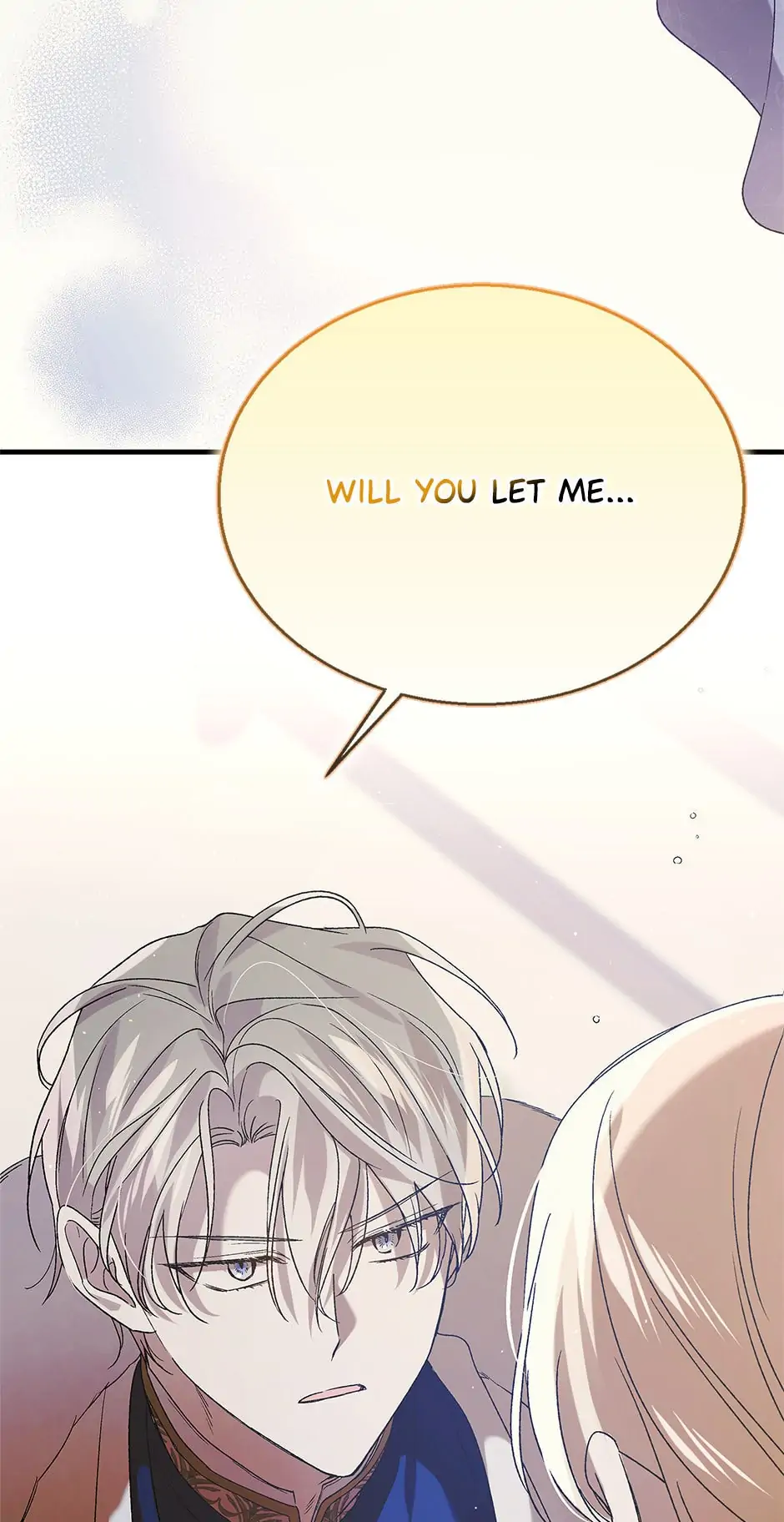 Saving My Sweetheart [Official] - Chapter 84 manhwa