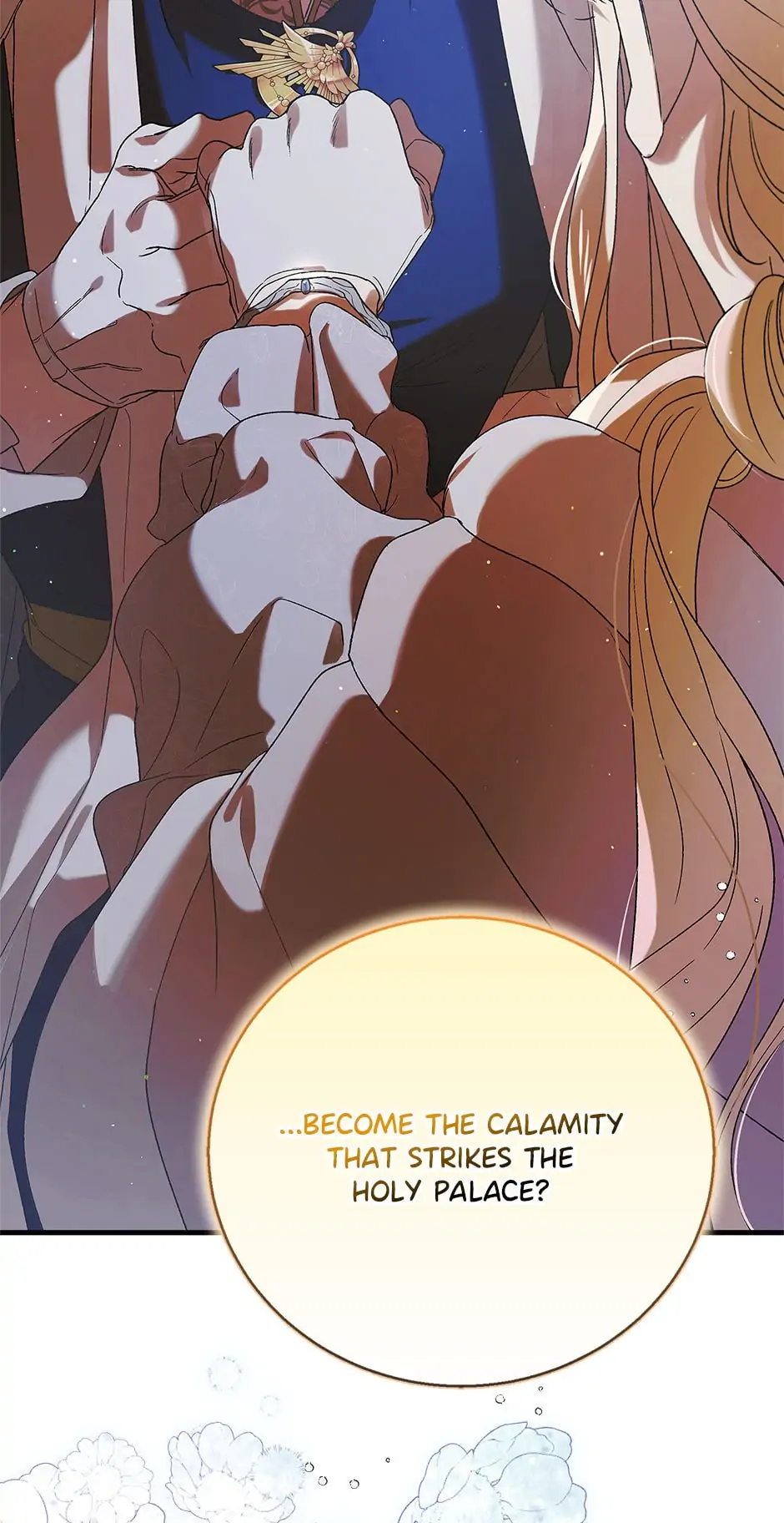 Saving My Sweetheart [Official] - Chapter 84 manhwa