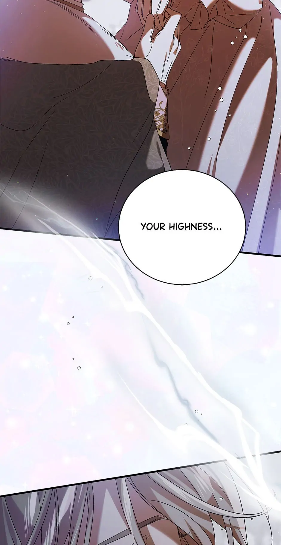 Saving My Sweetheart [Official] - Chapter 84 manhwa