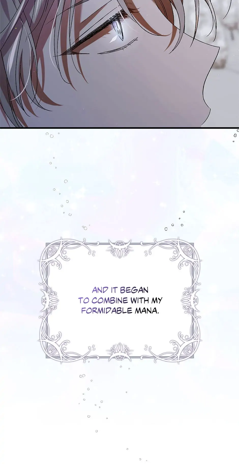 Saving My Sweetheart [Official] - Chapter 84 manhwa