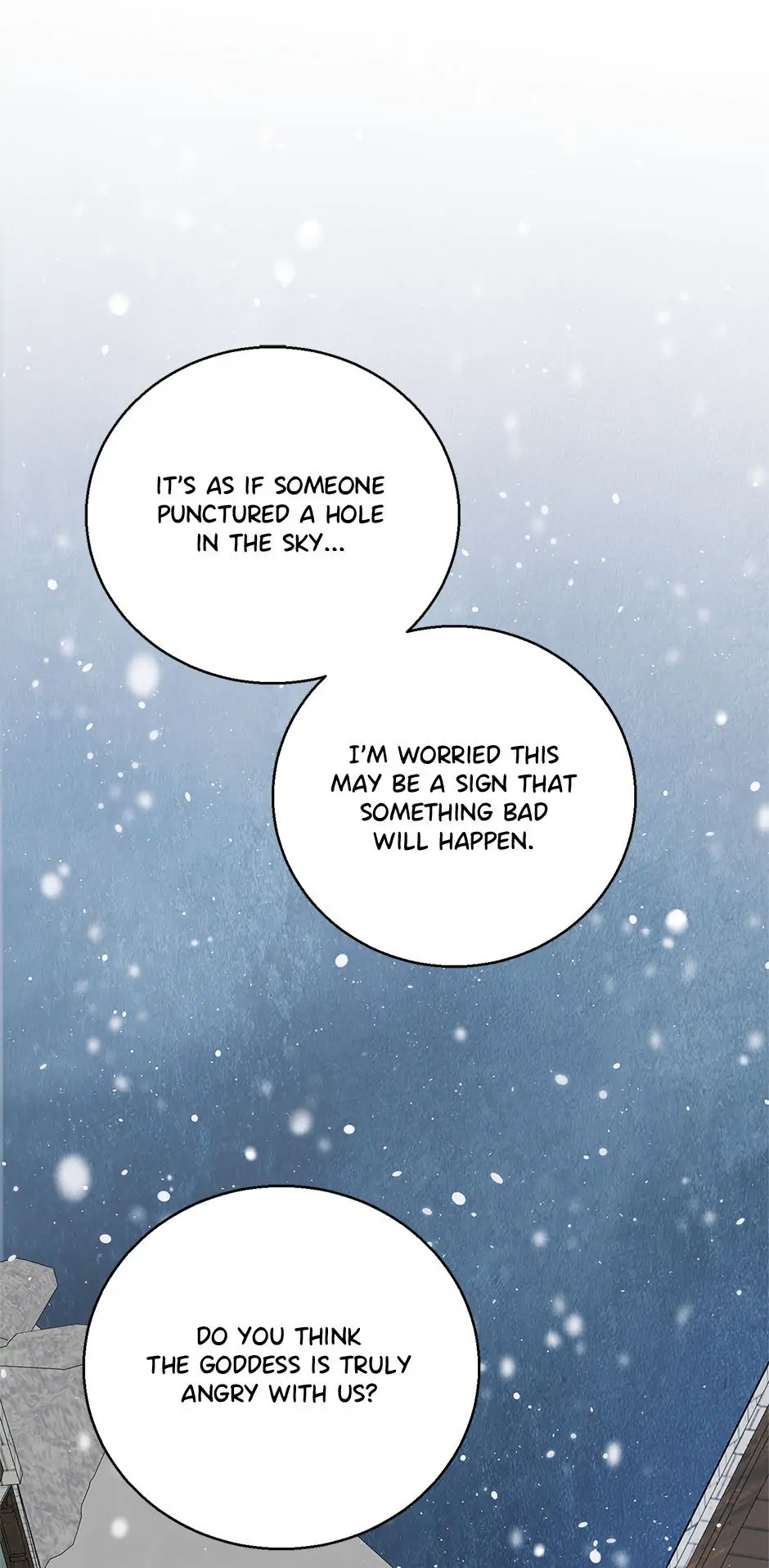Saving My Sweetheart [Official] - Chapter 84 manhwa