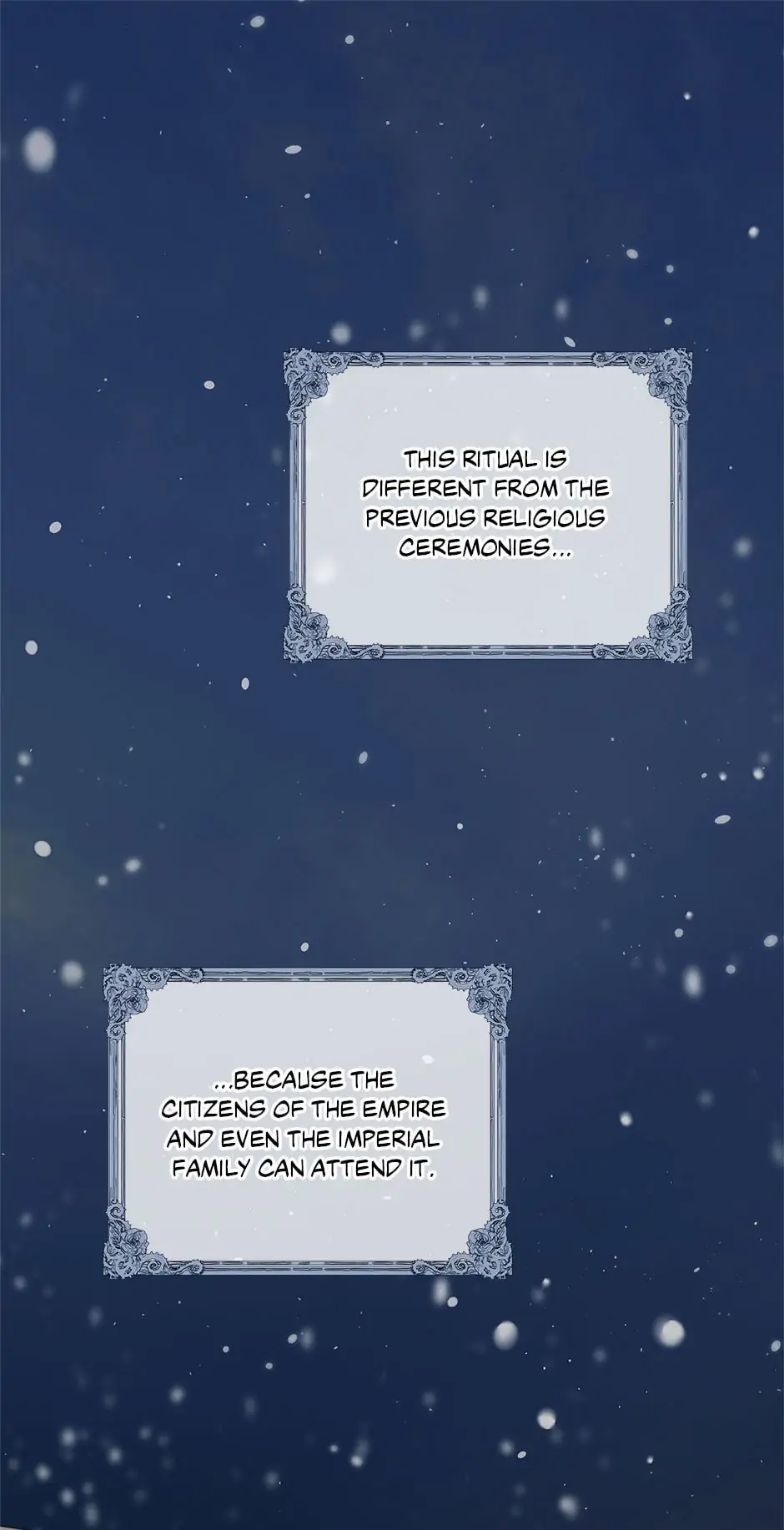 Saving My Sweetheart [Official] - Chapter 84 manhwa