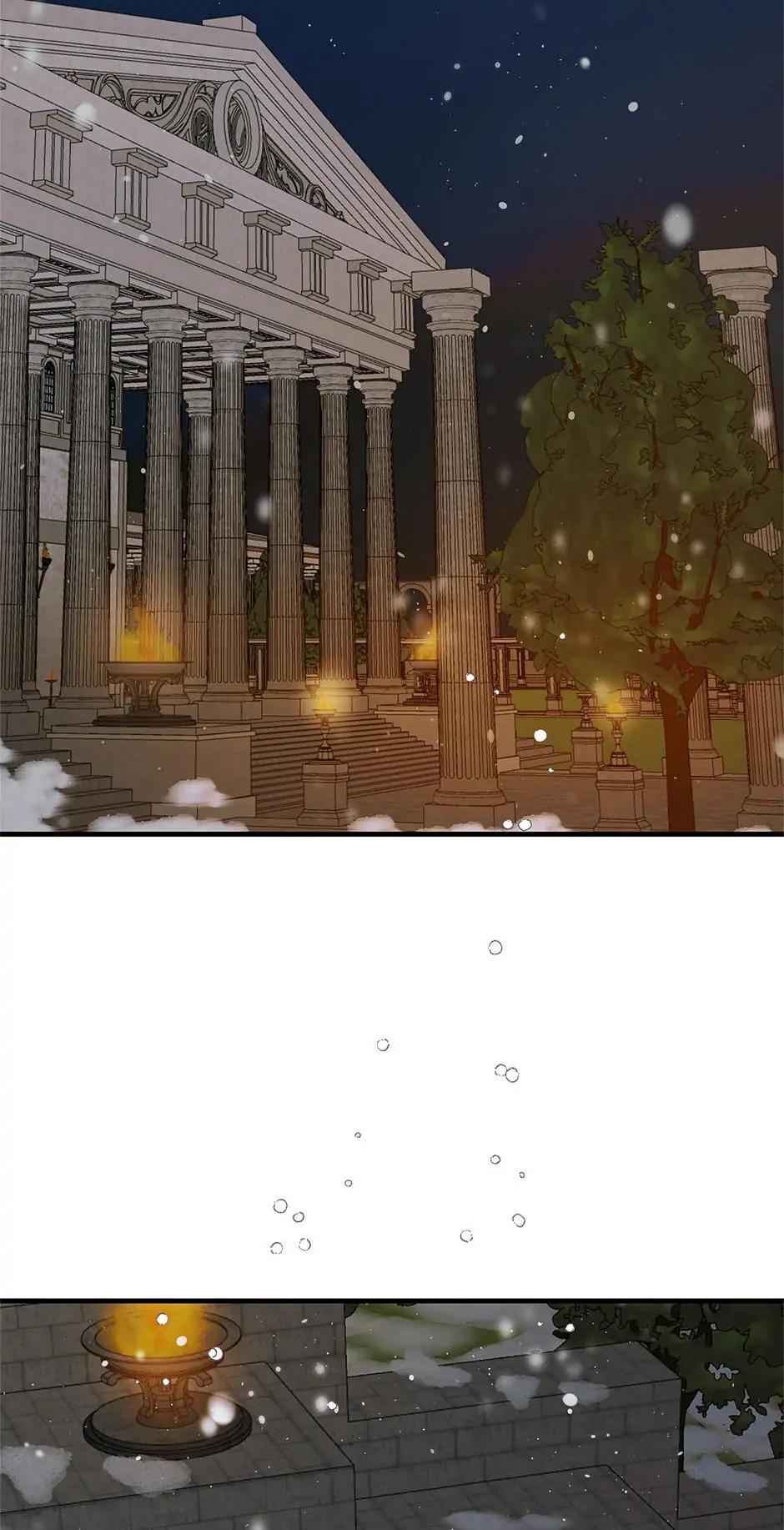 Saving My Sweetheart [Official] - Chapter 84 manhwa