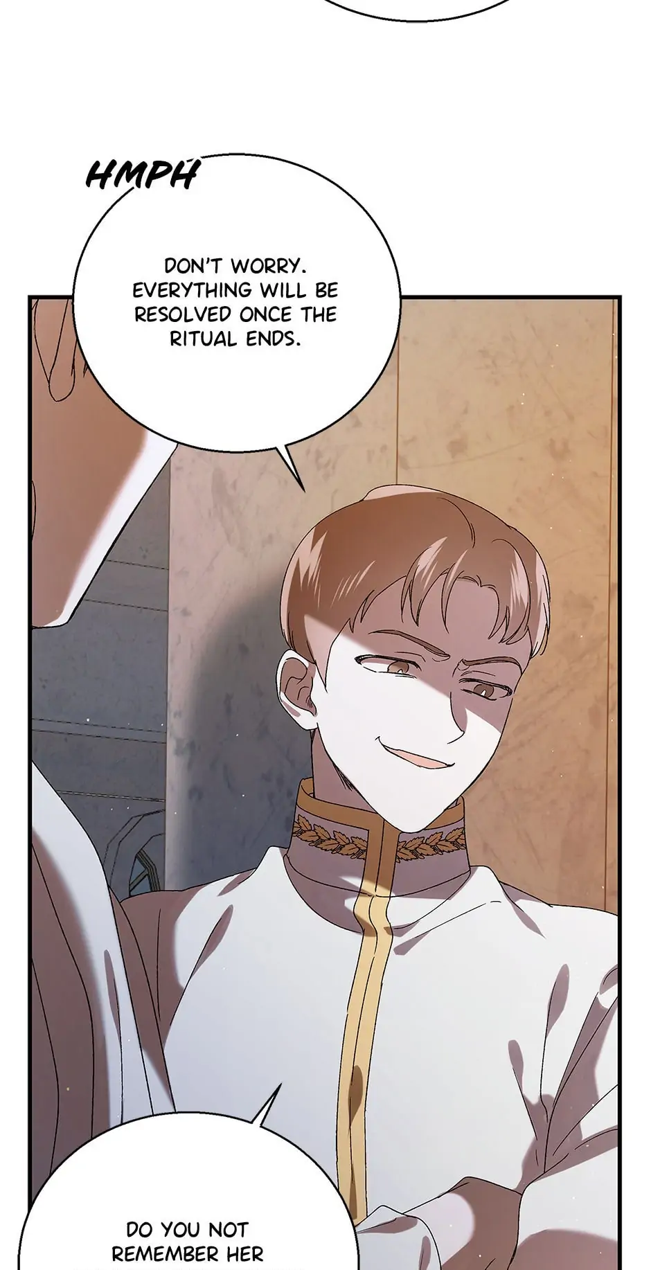 Saving My Sweetheart [Official] - Chapter 84 manhwa