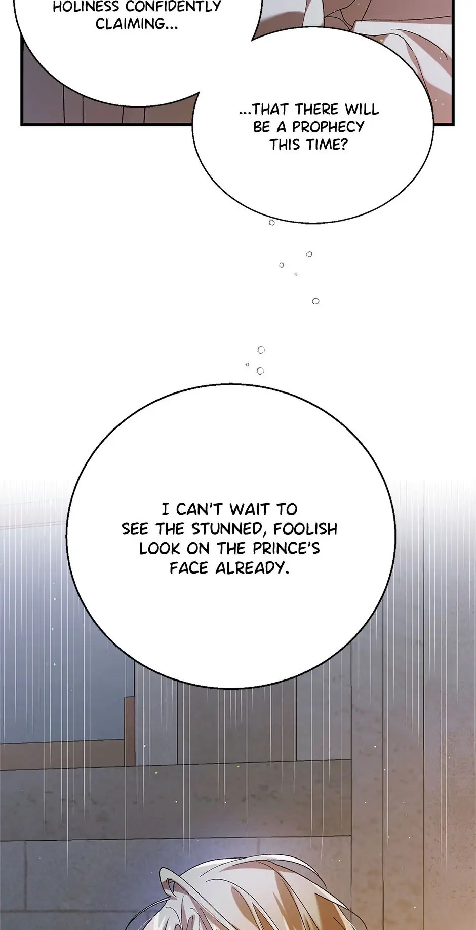 Saving My Sweetheart [Official] - Chapter 84 manhwa