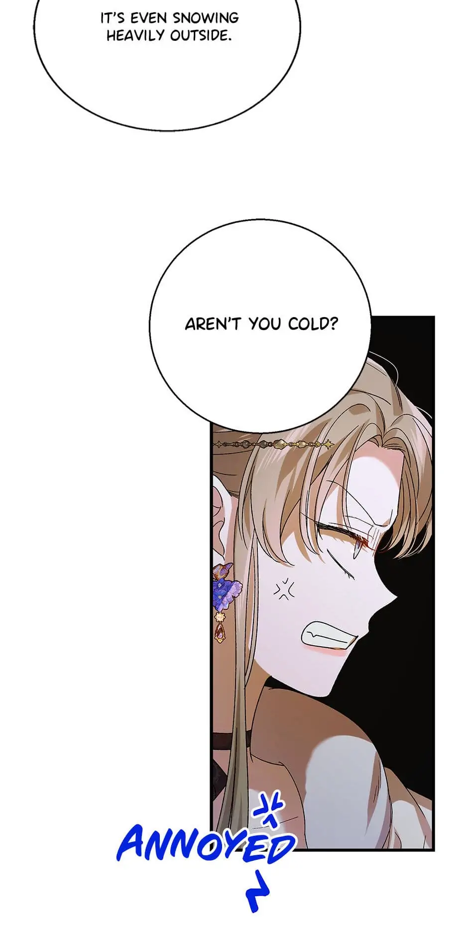 Saving My Sweetheart [Official] - Chapter 84 manhwa