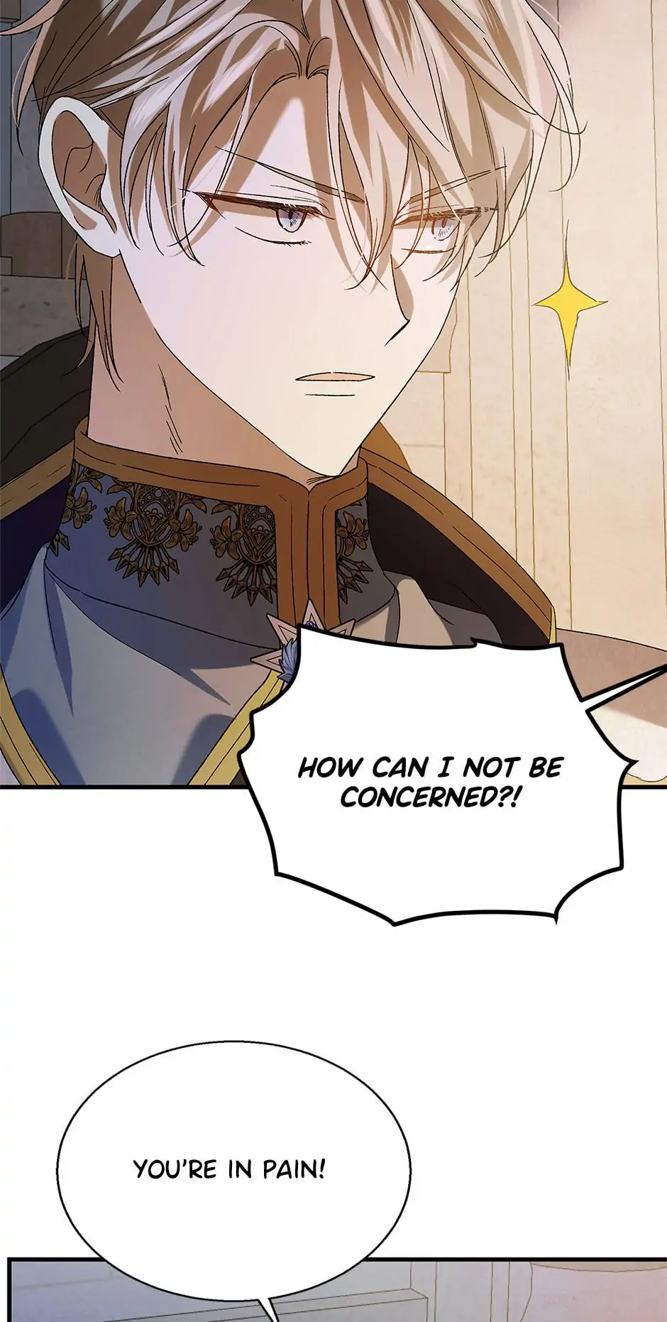 Saving My Sweetheart [Official] - Chapter 84 manhwa